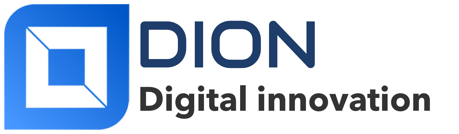 Dion Logo