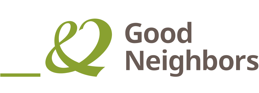 Good Neighbors logo