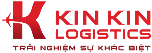 Kin Kin Logistics logo