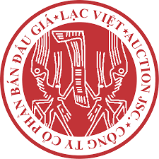 Lạc Việt University logo