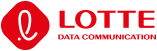 Lotte Data Communication logo