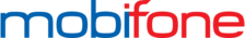 MobiFone logo