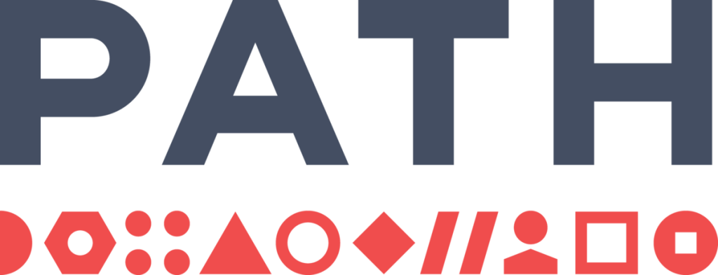 PATH logo