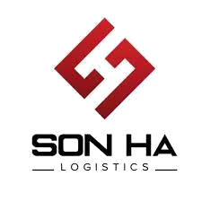 Sơn Hà Logistics logo