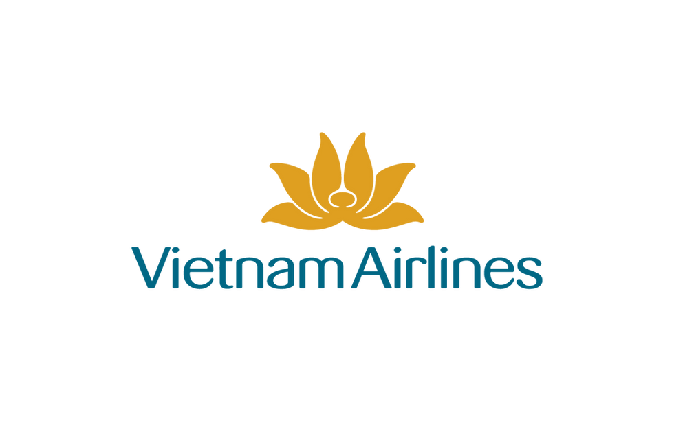 Vietnam Airlines logo