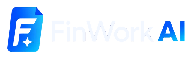 FinWork AI logo