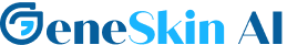GeneSkin AI logo
