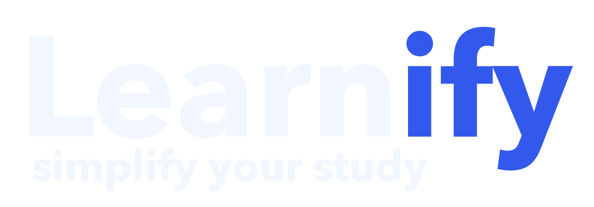 Learnify logo