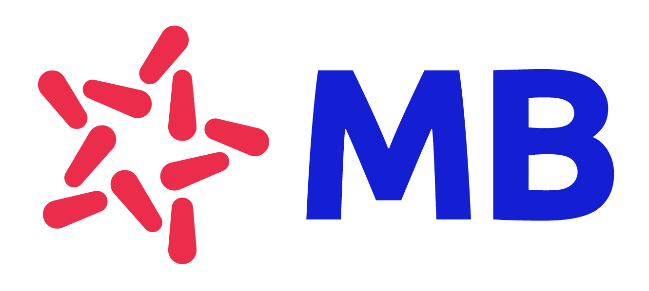 MB Bank · Quảng Ninh Branch logo