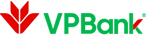 VPBank logo